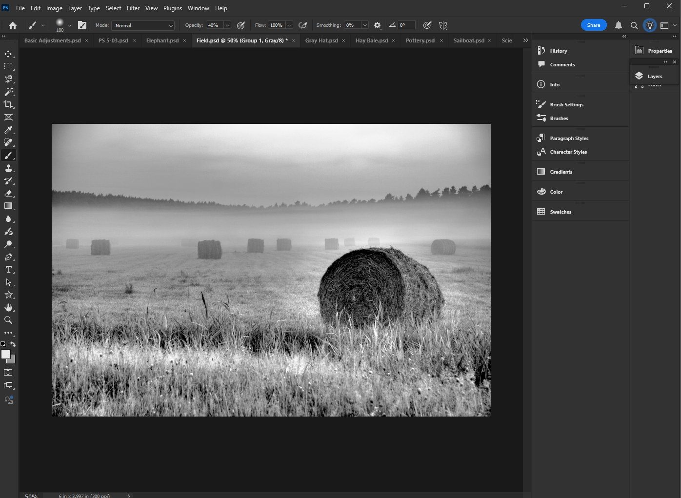 Project Builder 1